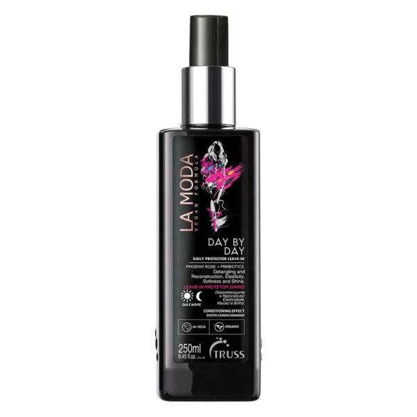 LA MODA LEAVE IN DAY BY DAY 250ML