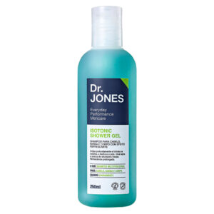 DR JONES SH MULTIFUNCIONAL REFRESC 250ML