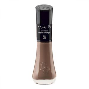 ESMALTE VULT 5F 012 - MEIO AMARGO