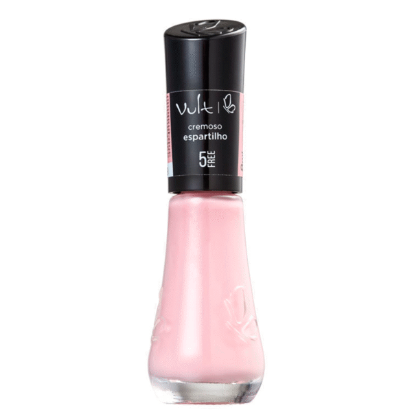 ESMALTE VULT 5F 019 - ESPARTILHO