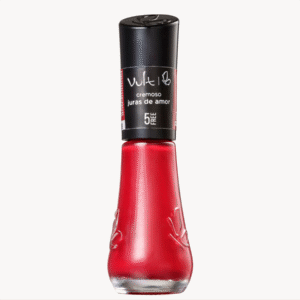 ESMALTE VULT 5F 033 - JURAS DE AMOR