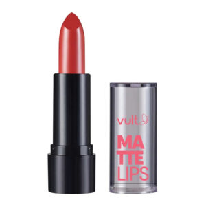 VULT BATOM MATTE LIPS CARAMELO