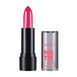 VULT BATOM MATTE LIPS ROSA FUCSIA