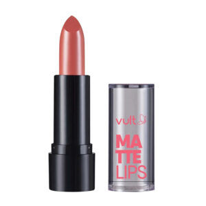 VULT BATOM MATTE LIPS ROSA MAGENTA