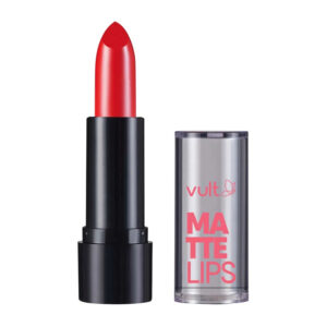 VULT BATOM MATTE LIPS MARSALA
