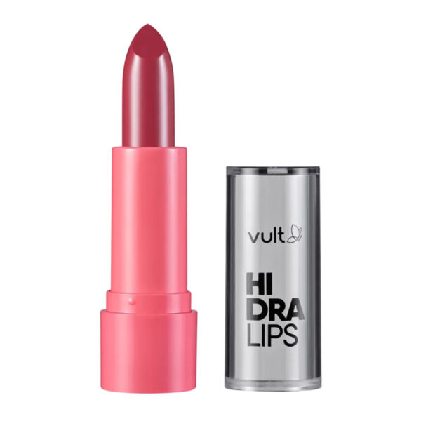 VULT BATOM HIDRA LIPS VINHO ROSADO