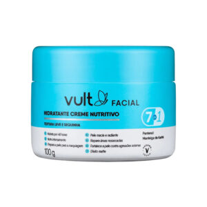 VULT HIDRATANTE CREME NUTRITIVO 100G