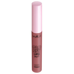VULT GLOSSY LIPS 24/7 ROSADO 5,2ML