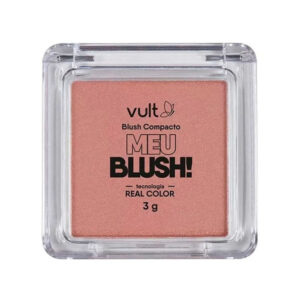 VULT BLUSH COMPACTO ROSA MATTE 3G