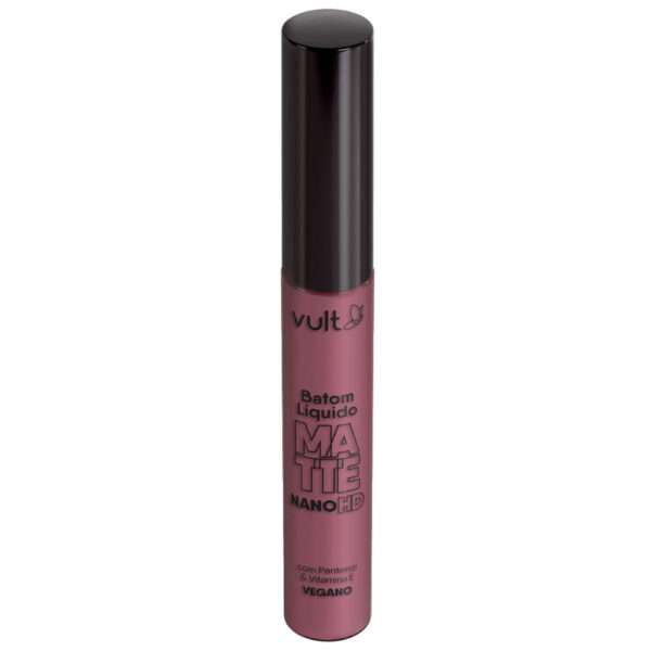 VULT BATOM LIQ MATTE NANO HD ROSE