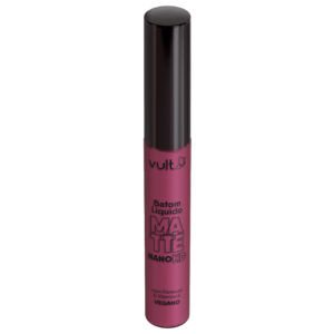 VULT BATOM LIQ MATTE NANO HD MALVA