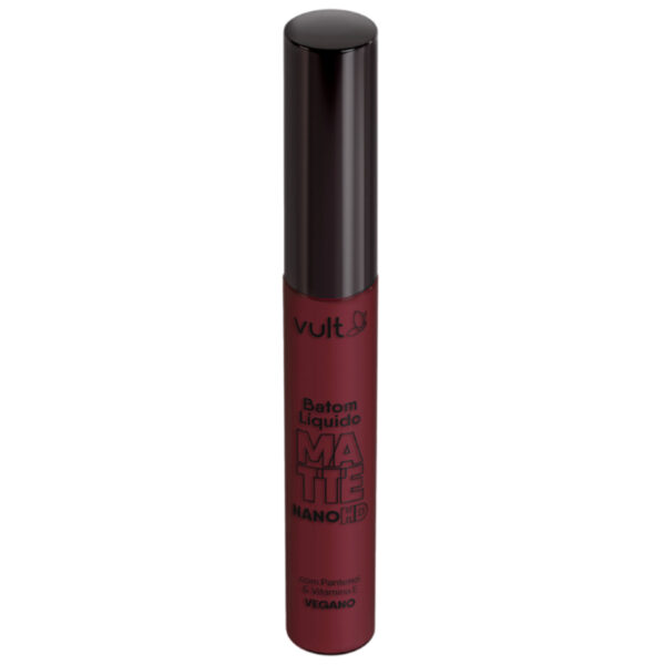 VULT BATOM LIQ MATTE NANO HD BORDO