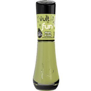 ESMALTE VULT 5F 140 - FUN ALEGRIA VIVER