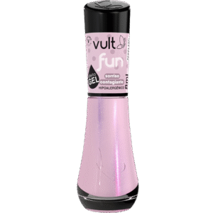 ESMALTE VULT 5F 143 - FUN SORRISO CONTAG