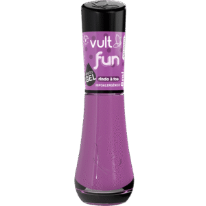 ESMALTE VULT 5F 139 - FUN RINDO A TOA