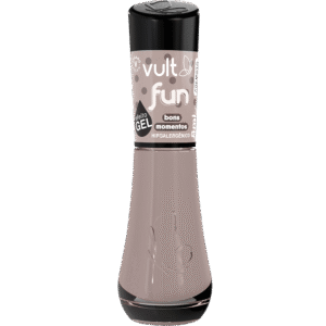 ESMALTE VULT 5F 142 - FUN BONS MOMENTOS
