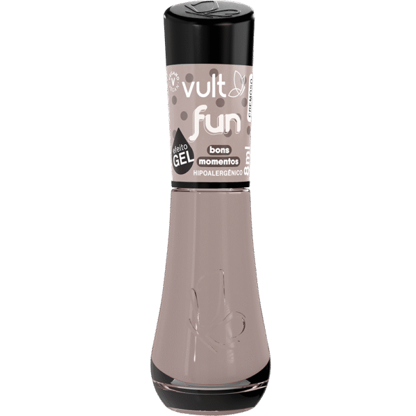ESMALTE VULT 5F 142 - FUN BONS MOMENTOS