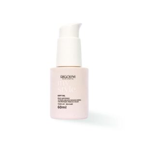 OLEO ANTI FRIZ  60ML