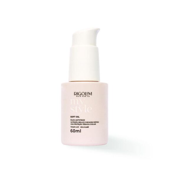 OLEO ANTI FRIZ  60ML