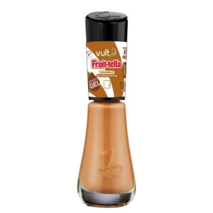 ESMALTE VULT 5F 163 - FRUIT CARAMELO 8ML