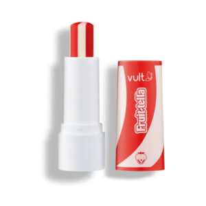 VULT FRUIT-TELLA BALM LAB MORANGO 3,5G