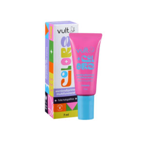 VULT COLORS SOMBRA/PRIMER HOLOGRAFIC 7ML