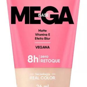 VULT MEGA BASE LIQ MATTE COR V270