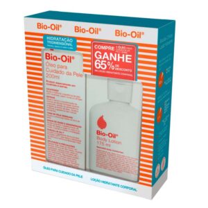 BIO-OIL PACK BODY LOT 175ML + OLEO 200ML