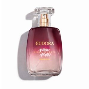 EUDORA NIINA COLONIA BLOOM 100ML