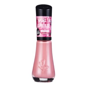 ESMALTE VULT 5F 158 - AMOUR ABRACAR 8ML