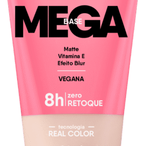 VULT MEGA BASE LIQ MATTE COR V100