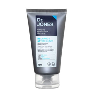 DR JONES GEL POS BARBA ENERGIZANTE 75ML
