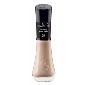 ESMALTE VULT 5F 003 - PURO NUDE