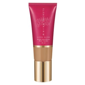 EUDORA NIINA BASE LIQ HIDRA GLOW 55