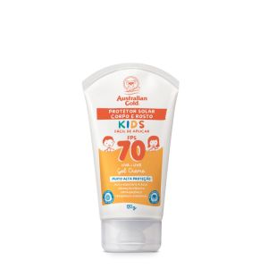 AG PROT SOLAR CORP GEL KIDS FPS 70 120G