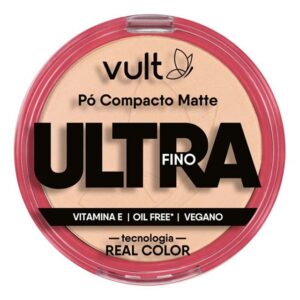 VULT PO COMPACTO MATTE V410 9G