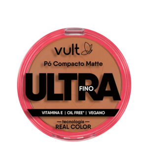 VULT PO COMPACTO MATTE V470 9G