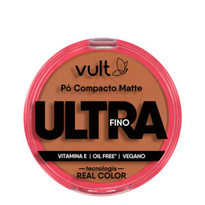 VULT PO COMPACTO MATTE V480 9G