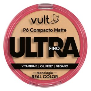 VULT PO COMPACTO MATTE V430 9G