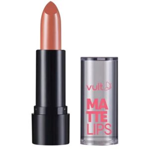 VULT BATOM MATTE LIPS TERRACOTA